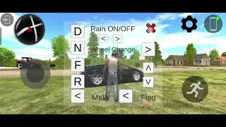 Real estate mission car driving simulator gameplay 🔥 Village challenge 2025