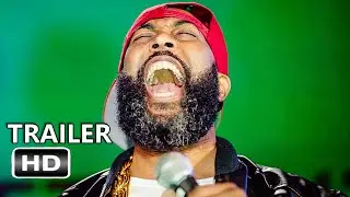 Block Party  ( Block Party Juneteenth ) 2022 Trailer YouTube | Comedy Movie