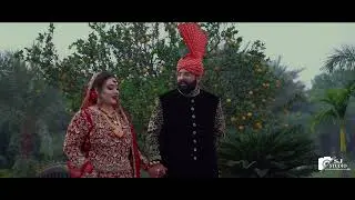 Pakistani New Barat Couple Song | Bridal Videos | SJ Studio Films and Photography