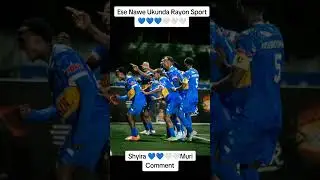 Ese Nawe Ukunda Rayon Sport 💙💙🤍🤍🤍🤍🤍🤍 #foryou #newyearseve #love