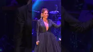 Linet Canlı Performans | Ankara Oran Açık Hava Sahnesi | Konser Kaydı | 16.09.2023