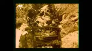 Romería de Alájar de 1928 1 de 2