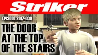 Striker 2017-039 February 8