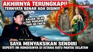 🔴SILAHKAN TAK PERCAYA!! TAPI INI FAKTA YG HARUS SAYA UNGKAP SPERTI INI KONDISINYA DI ISTANANYA