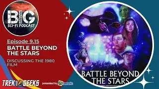 Battle Beyond the Stars