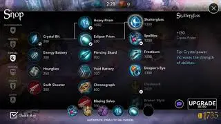 Vainglory blitz let play #3