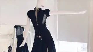 NYFW Sept 2016 VLOG: Louis Verdad