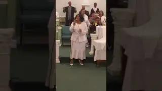Brand New Me by Minister Cassandra Alston