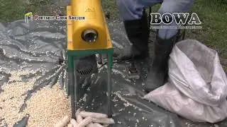 BOWA Portable Corn Sheller (BCS-102)