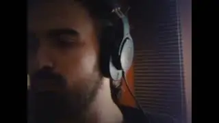 02 EN LA VEREDA - SESIONES EN VIVO en el Estudio del ECO - Ale Marasso Banda
