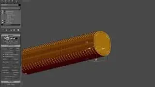cylinderTwist