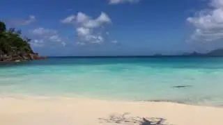 Petite Anse, Mah&eacute; Island, Seychelles