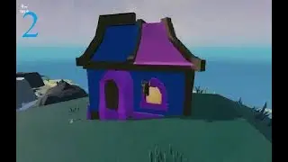 Fifi Plays - WrongWorld - Part 2