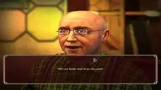 Sinister City, full playthrough, No Commentary