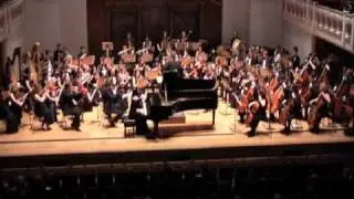 Dorothy Howell - Piano Concerto (D minor) : Soloist Valentina Seferinova - Pt. 1 of 2