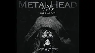 METALHEAD REACTS to 