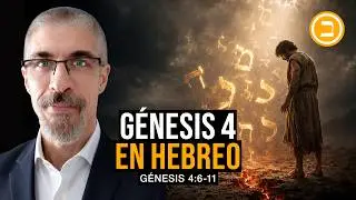 #83 Génesis 4:6-11 - Preguntas | Jonatan Mira