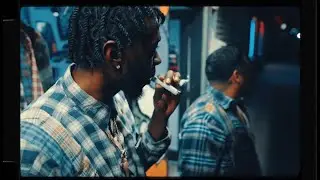 Power Rangers - Jojo2Faded x SieteGang Yabbie x Jakob John -  OFFICIAL MUSIC VIDEO