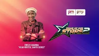 Home of Our Stars 2 - Kwezi Kaganda