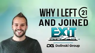 Before You Join Century 21 Affiliated - Watch THIS | Why I Left Century 21