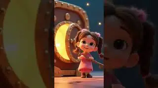 Dein Krypto Zauberbeutel Teil 1 #bitcoin Kryptoforkids #Ai #kinderlieder #lieder #song