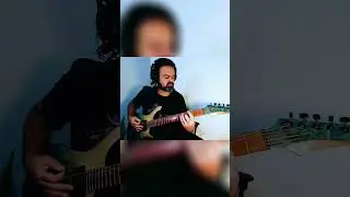 Te invito a escuchar mi m&uacute;sica #aureal #guitar