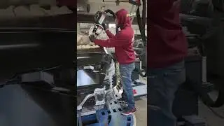 wait for end #automobile #bugatti #bodyshop #bodywork #1k #car #india #short #trending