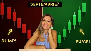 Septembrie decisiv: De ce toți pariază pe crash!
