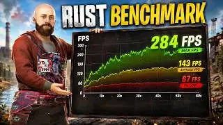RUST Benchmark 2.0: How to Properly Test Rust