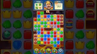 Royal Match level 982