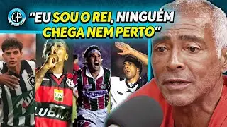QUEM &Eacute; O VERDADEIRO REI DO RIO?