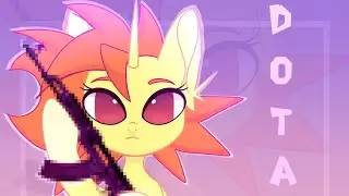 \\ DotA - meme animation //