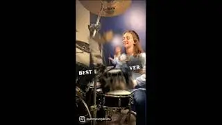 Lauren Young montage 