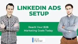 LinkedIn Ads Services on Fiverr Pro By Zima Media