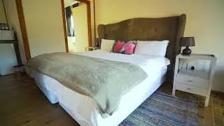 CASAMBO EXECUTIVE LODGE