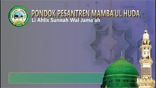🔴 [LIVE] Kajian Fathul Qorib Al Mujib | Ust Drs HM Atho'illah Wijayanto | 31 Okt 2025