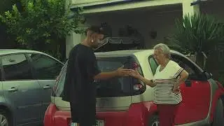 MXNX x Elchico x NAKO - Tarántula