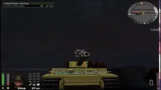 Destroying tiger tanks #TroopTrain