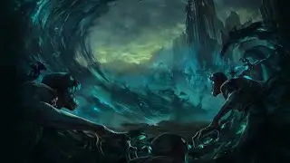 LOR - Ruination and Harrowing Deck (ShadowIsle)