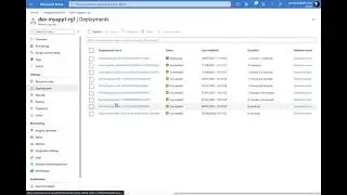 Virtual Machine Scale Sets logs with an Azure Policy