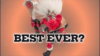 Is This the Best Action Figure Ever? &ndash; King Nolaf (Troll Warriors)