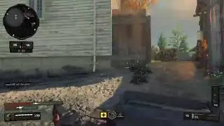 BO4 Free on PS Plus madness
