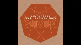 LEMONGRASS ft. JANE MAXIMOVA  &ndash; 05 Perfect Puzzle