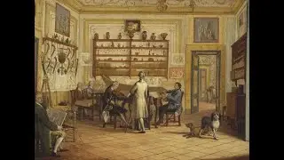 Mozart:  Clarinet Quintet in A major K581  -  Sergio Del Mastro, clarinetto; Quartetto di Zagabria