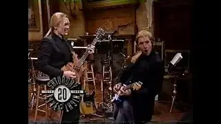 Adam Sandler & G.E. Smith