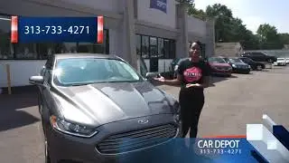 Car Depot | Used Car Dealership | Detroit, Michigan