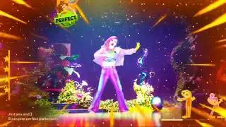 стыцамен - ivan dorn (just dance beta audio)
