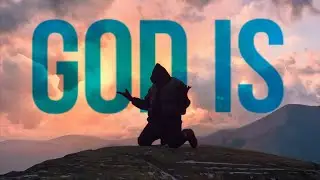 GOD IS but it will make you ascend 