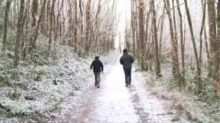 knockma walk