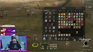 Самурай в Lineage 2. Карткое описание скиллов.